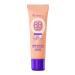 Rimmel Match Perfection BB Cream Foundation Matte  Medium  1 Fluid Ounce