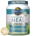 Garden of Life RAW Organic Meal Shake & Meal Replacement 18.3 oz (519 g)