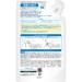 Hada Labo Gokujun Premium Hyaluronic Acid Refill 170mL - Hydrating Beauty Essence - Buy Online on GoSupps.com