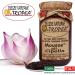 Tropea Red Onion Chutney - Caramelized Relish from Calabria - Perfect with Cheese - 230g - Buy Online on GoSupps.com