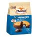 St Michel Savaroises with good chocolate x8 in individual bag 220g