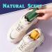 Buy Multi-Use Shoe Sneaker Deodorizer Capsules - Natural Air Freshener & Odor Absorber for Fresh Smelling Shoes - Buy Online on GoSupps.com