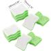 Dishwashing Sponge Household Kitchen Office Bathroom Cleaning Wipe Tableware Strong Scouring Pad Sponge Supplies Dishwashing Sponges Scrub Odor Resistant Sink Natural Kitchen - Buy Online on GoSupps.com