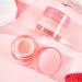 Lip Sleeping Mask Strawberry Lip Mask Overnight Strawberry Lip Balm Overnight Moisturizer Lip Balms for Moisture Lip Care for Dry Chapped Peeling Cracked Lips Fades Lip Lines 10g - Buy Online on GoSupps.com