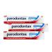 3x Parodontax dentifricio Extra Fresh toothpaste 75 ml toothpaste