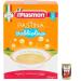 Italian Gourmet E.R. Sabbiolina Plasmon Pastes 320 g from 4 months + Pulpa Italian Gourmet Pulp 400 g