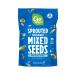 Go Raw Organic Sprouted Mixed Seeds with Sea Salt 13 oz (369 g)