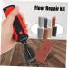 Jojofuny Floor Repair Wax Kit - Quick Drying Porcelain & Ceramic Tile Chip Repair | Furniture & Wood Filler - 1 Set - Buy Online on GoSupps.com