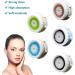 Opal Tool Face Cleaning Brush Heads - 4PCS Mixed Pack for Sensitive Skin & Deep Pore Cleansing - Compatible with Acne Brush Tools - Buy Online on GoSupps.com