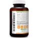 Sun Nutritionals Zinc Defense with Quercetin, EGCG, Bromelain, Vitamin C & D - 2-Month Supply (120 VCaps), Non-GMO, Gluten-Free - Buy Online on GoSupps.com