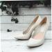 Buy 4 Pairs High Heels Forefoot Pads - Cushioned Gel Inserts & Non-Slip Shoe Pads for Comfort | International Shipping Available - Buy Online on GoSupps.com