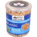 Blessfull Healing Organic Natural Vegan Maxicon Roasted Peanuts Crunchy Healthy Snacks 250 Gram - Buy Online on GoSupps.com