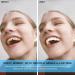 Hfdhd Instant Cosmetic Dentures - Comfortable Silicone Temporary Teeth for Men & Women | 9 Pairs Removable Tooth Prosthesis - Buy Online on GoSupps.com