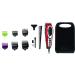WAHL 79111-2016 Close Cut Pro hair clipper in transport box