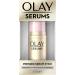 Olay Refreshing Pressed Serum Stick with Pomegranate Fragrance 13.5 g - Buy Online on GoSupps.com