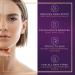 Golden Saffron Exfoliating Face Mask & Scrub - Brightening Pore Minimizing Gluten-free - 2 OZ for All Skin Types - Buy Online on GoSupps.com