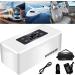 Car Travel Home - Portable Travel Medicine Refrigerator With Car Charger Without Battery 2battery