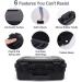 Lykus Titan MA200 Hard Case for DJI Mavic Air 2S / Mavic Air 2 Fly More Combo - Protective CASE ONLY - Buy Online on GoSupps.com