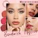 Shop 3 Colors Lipstick Set - Hydrating Tinted Lip Balm Matte & Moisturizing Long Lasting Waterproof Lip Stain | International Shipping Available - Buy Online on GoSupps.com