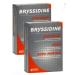 Bryssidine - Oxidative Stress Fatigue Immune System - Selenium Zinc Vit E Vit C Magnesium Vit B - Pack of 2 Boxes of 30 Capsules