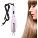 Automatic Curling Iron - 1.1 Inch Anti-Scald Auto Curler with Adjustable Temperature | Professional Rotating Curling Wand for Effortless Hair Styling - Buy Online on GoSupps.com