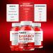 Trinity Keto ACV Gummies - Advanced Formula for Men and Women (60 Gummies) - Buy Online on GoSupps.com