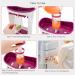 Fresh Squeezed Squeeze Station with 10 Storage Bags | Homemade Baby Food Maker | Toddler Fruit Puree Dispenser - Buy Online on GoSupps.com