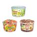 Various selection of sweets + 1 HL-purchase notepad FREE (apple rings bear tongues K.Cola + 1 HL purchase pad)