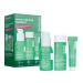 StriVectin Multi Action Clear Acne Treatment Set | 30-Day Trial Kit for Clearer Smoother Skin | Blemish Control & Breakout Defense - Buy Online on GoSupps.com