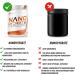 Evolabs Monohydrate Creatine Powder - Ultra-Fine 1000 Mesh Max Solubility & Enhanced Training Intensity | 500g International Shipping - Buy Online on GoSupps.com