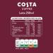Costa Latte 4 x 250ml Ready-to-Drink Latte Coffee Pack - Buy Online on GoSupps.com