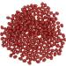 Amosfun 4pcs Artificial Red Beans Walnut Pvc Soybean Redx4pcs 1x0.6cmx4pcs - Buy Online on GoSupps.com