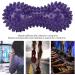 Yoga Massage Balls for Deep Tissue Relief | Foot & Pointed Massage Balls for Pain Relief - Buy Online on GoSupps.com
