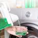 rongweiwang Airtight Laundry Detergent Dispenser for Fresh and Clean Clothes 2.3L - Buy Online on GoSupps.com