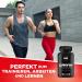 Buy ESN Crank Focus - 3 x 100 Caffeine & L-Theanine Capsules (62.50g) | International Shipping Available - Buy Online on GoSupps.com