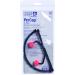 Buy HONEYWELL Percap Foldable Earplugs SNR 24 dB - 1 Piece Orange 1005952 | International Shipping Available - Buy Online on GoSupps.com