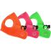 Puppia Dog Harness Vest - High Quality & Comfortable Neon Colors | Puppy Harness - Orange Size M - Buy Online on GoSupps.com