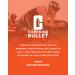 Caffeine Bullet 40 Chocolate Caffeine Chews - 85mg Each for Cycling & Endurance Sports | Chocolate Orange Energy Gummies for Faster Kicks and Stay Awake Boost - Buy Online on GoSupps.com