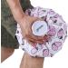 NEOtech Care Ice Bag - Reusable Cooling Bag with Screw Lid - 12cm Smiles - Perfect for Pain Relief & Injury Recovery - International Shipping Available - Buy Online on GoSupps.com