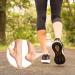 Buy SUPVOX Shoe Stickers - Thickened Heel Grips & Cushions for Travel | Self-Adhesive Foam Pads for Comfort & Support - Buy Online on GoSupps.com