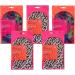 Tanning Mitts 5 Pack - Streak-Free Self Tan Applicator Glove - Easy Fake Tan Application - 1 Count - Buy Online on GoSupps.com