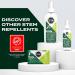 DEET-Free Mosquito Repellent Spray | Botanical Extracts | 4 fl. oz. - Pack of 1 - Buy Online on GoSupps.com