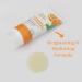 By Nature Brightening Gel Cleanser - Vitamin C & Turmeric Face Wash for Gentle Hydration Dirt & Makeup Removal - Buy Online on GoSupps.com