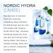 Buy Lumene Nordic Hydra Oat Milk Oil Cleanser - Fragrance Free Makeup Remover & Gentle Face Wash | Luxurious Hydrating Cleansing Oil (5.1oz) - International Shipping Available - Buy Online on GoSupps.com