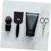 Seaesfoufu Leather Protective Cover for Manual Shaving Head - Durable Razor Shell & Safety Sleeves for Hairdressing - Buy Online on GoSupps.com