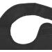 Waterproof Soft Bibs for Adults | Long Washable Eating Aprons | Sonew Dining Aprons for Seniors - Buy Online on GoSupps.com
