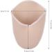 Tgoon Toe Dance Protector - Reusable Ballet Half Pads for Toe Protection | Washable Ouch Pouch Pointe Shoe Toe Pads for High Heels - Buy Online on GoSupps.com