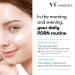 VT Cosmetics PDRN 100 Essence - Korean Ginseng Plant-Derived Serum for Natural Glow | Premium Skincare 1.01 fl. Oz - International Shipping Available - Buy Online on GoSupps.com