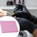 Filtre de Collecteur de Poussi re pour Ongles | Collecteur de Poussi re pour Ongles 100 Pi ces - Papier Pratique D'Entretien Domicile Rose - Buy Online on GoSupps.com
