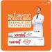 Tooth Sensitivity Toothpaste - 100g (Pack of 6) | Alleviate Pain & Freshen Breath - Fast International Shipping - Buy Online on GoSupps.com